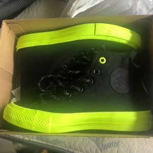 Converse shoes